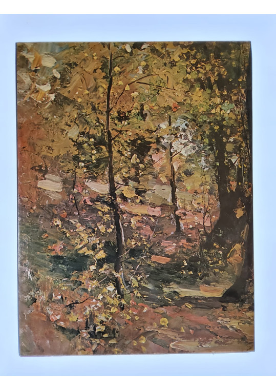 Nicolae Grigorescu, Catalog 1986 -  George Sorin Movileanu